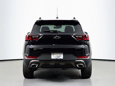New 2026 Chevrolet TrailBlazer ACTIV w/ Convenience Package AWD/4WD image 6