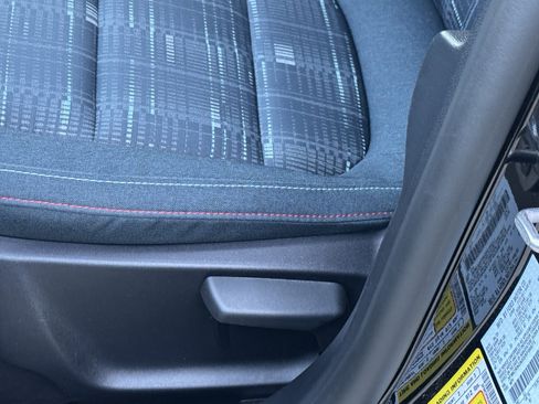 New 2025 Ford Bronco Sport Heritage image 9