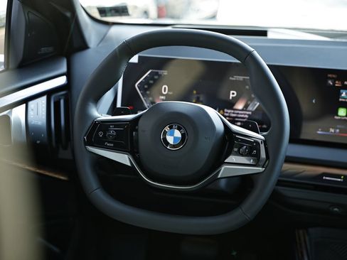 New 2026 BMW X3 xDrive30i w/ Premium Package AWD/4WD image 27