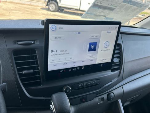 New 2026 Ford Transit 350 148 High Roof Extended image 32