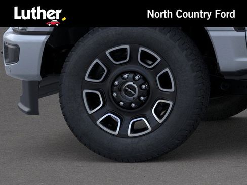 New 2026 Ford F250 Platinum image 19