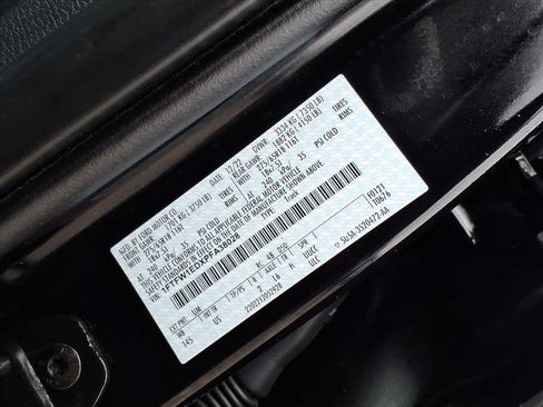 Certified 2023 Ford F150 XLT w/ Equipment Group 302A High image 29