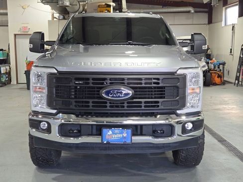 Used 2024 Ford F250 XL w/ XL Off-Road Package image 3
