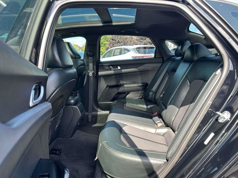 Used 2024 Kia K5 GT-Line FWD image 11