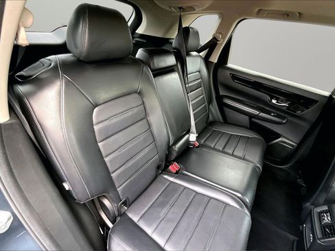 Used 2024 Honda CR-V EX-L image 16