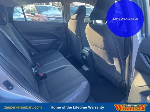 Certified 2025 Subaru Impreza 2.0i image 32