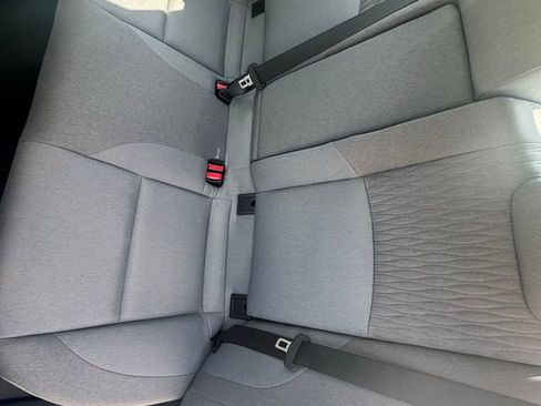 Used 2025 Toyota Camry LE w/ Convenience Package image 7