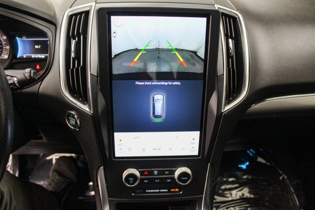 Certified 2022 Ford Edge ST w/ Equipment Group 401A AWD/4WD image 25