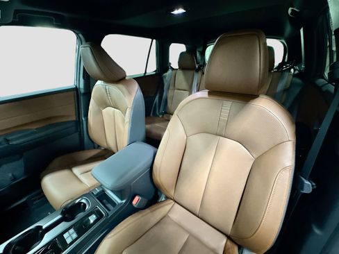New 2026 Subaru Outback Touring XT AWD/4WD image 20