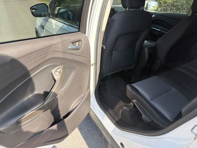 Used 2019 Ford Escape SE AWD/4WD image 12