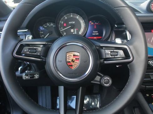 New 2026 Porsche Macan GTS image 18