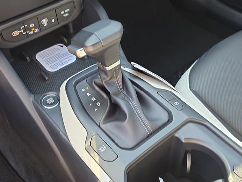 New 2026 Kia K4 GT-Line FWD image 25