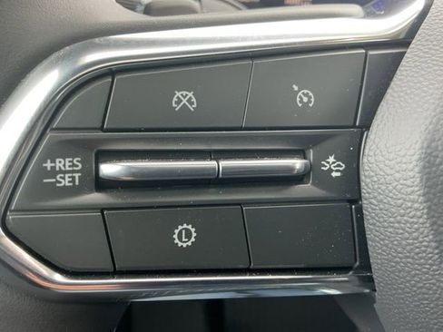 New 2026 Chevrolet Traverse Z71 w/ Driver Confidence Package image 19