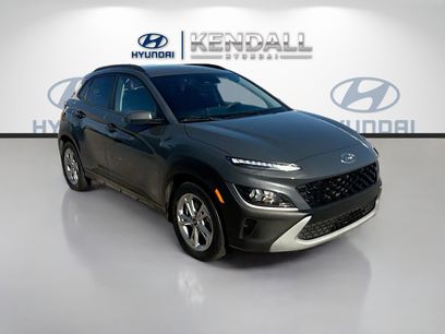 Used 2023 Hyundai Kona SEL
