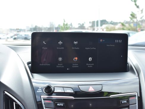 Used 2023 Acura RDX AWD image 21