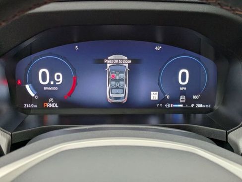 New 2026 Ford Explorer Active w/ Active Comfort Package image 18