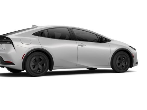 New 2027 Toyota Prius Plug-In Hybrid FWD image 44