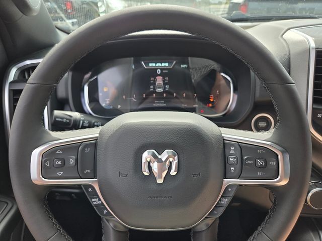Used 2026 RAM 1500 Big Horn RWD image 27