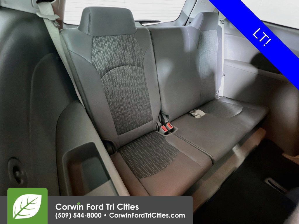 Used 2017 Chevrolet Traverse LT AWD/4WD image 15
