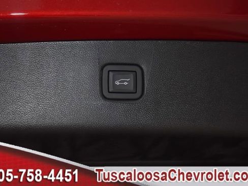 New 2026 Chevrolet Blazer RS image 10