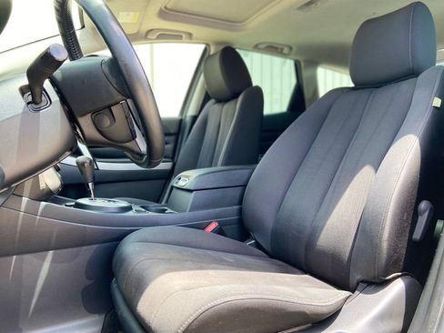 Used 2011 MAZDA CX-7 i Sport w/ Convenience Pkg FWD image 15