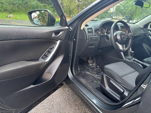 Used 2013 MAZDA CX-5 Sport w/ Bluetooth Audio Pkg FWD image 13