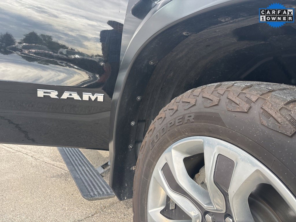 Certified 2023 RAM 1500 Limited AWD/4WD image 31