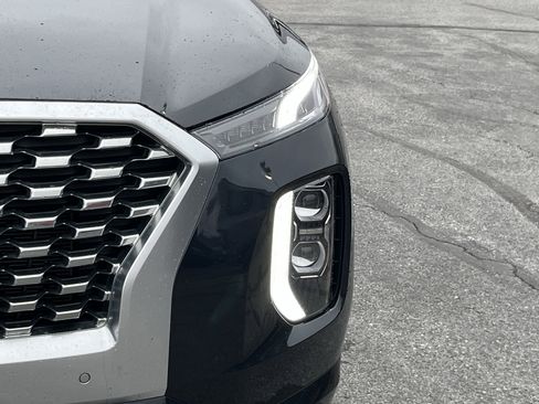 Used 2022 Hyundai Palisade Limited AWD/4WD image 10