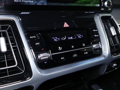 Used 2021 Kia Sorento SX Prestige image 37