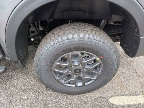 New 2026 Ford Ranger XLT AWD/4WD image 7