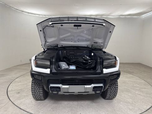 Used 2024 GMC Hummer EV 3X w/ Battery Pack, 24 Module Pack AWD/4WD image 15