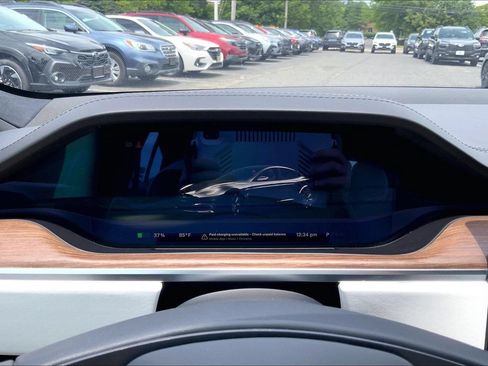 Used 2022 Tesla Model S AWD/4WD image 24