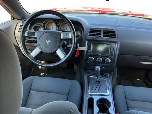 Used 2010 Dodge Challenger R/T w/ Sound Group RWD image 14