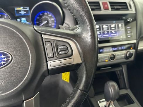 Used 2015 Subaru Legacy 2.5i Premium image 16