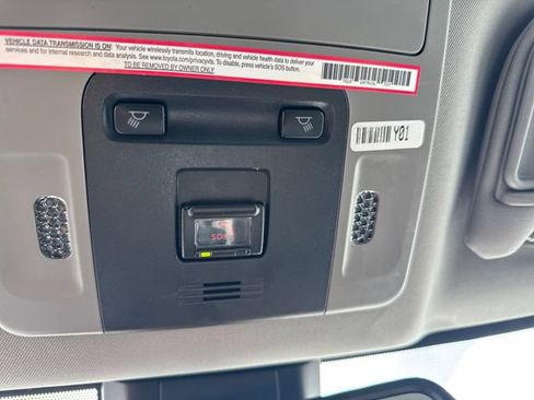 Used 2023 Toyota Camry LE w/ Convenience Package FWD image 35