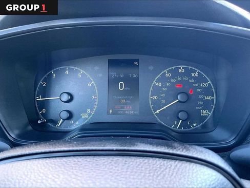 Certified 2023 Toyota Corolla LE image 26