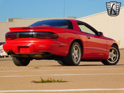 Used 1994 Pontiac Firebird Trans Am image 8