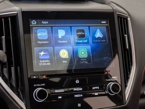 Used 2019 Subaru Forester Sport AWD/4WD image 18