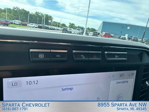 Used 2024 Ford F350 Lariat w/ Lariat Ultimate Package AWD/4WD image 32