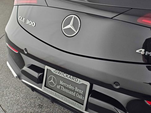 New 2026 Mercedes-Benz CLE 300 4MATIC Cabriolet image 13