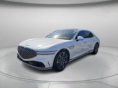 Used 2025 Genesis G90 3.5T