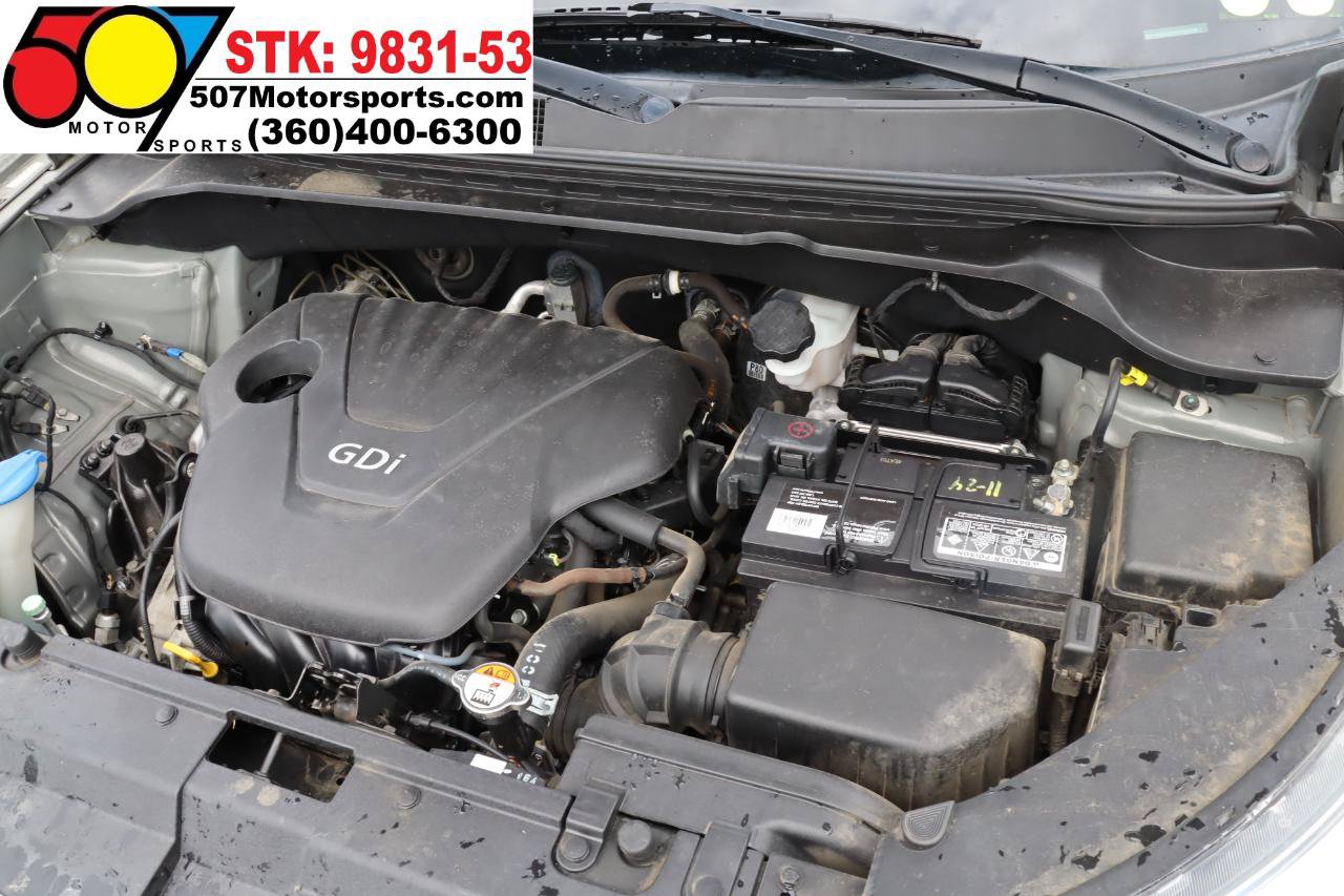 Used 2016 Kia Soul FWD image 22