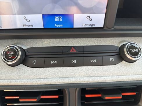 Used 2024 Ford Maverick XLT w/ XLT Luxury Package FWD image 20
