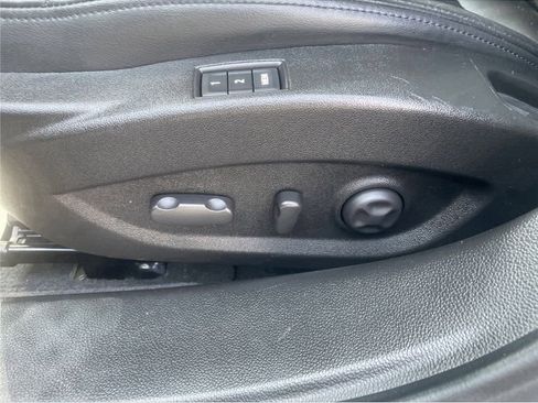 Used 2012 Buick LaCrosse Premium w/ Driver Confidence Package FWD image 16