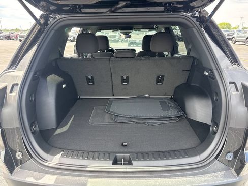 New 2026 GMC Terrain Elevation AWD/4WD image 29