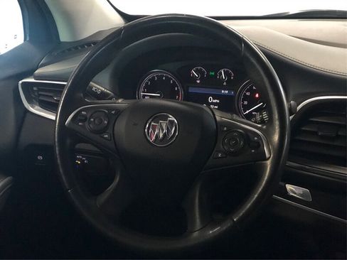 Used 2020 Buick Enclave Essence FWD image 15