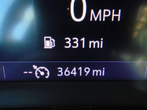 Certified 2023 Buick Encore GX Select w/ Sport Touring Package image 6