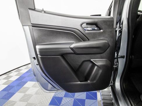 Used 2024 GMC Canyon Elevation image 14