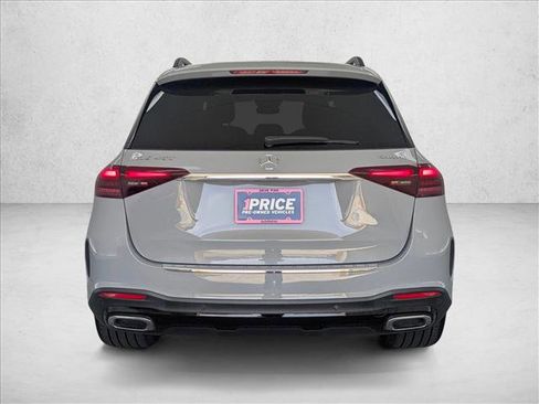 Used 2024 Mercedes-Benz GLE 450 4MATIC image 7