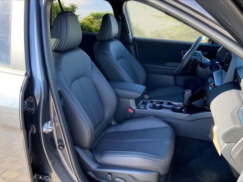 New 2026 Subaru Outback Limited XT image 10